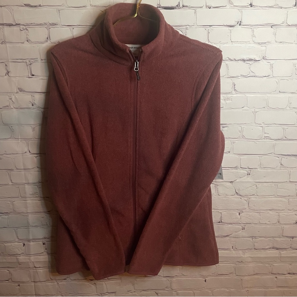 Amazon Essentials Fleece👌🏾Size M
